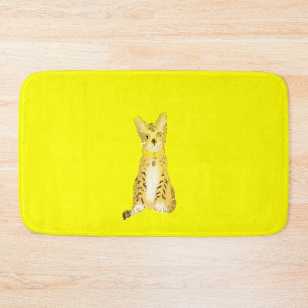 Item preview, coffee da cat designed and sold by ishajafer.