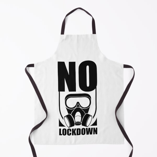 Item preview, Lockdown shutdown designed and sold by eiwo87.