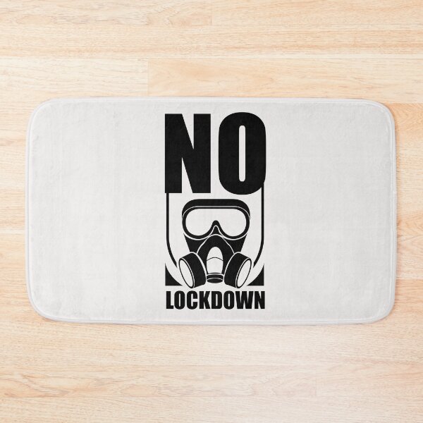 Item preview, Lockdown shutdown designed and sold by eiwo87.