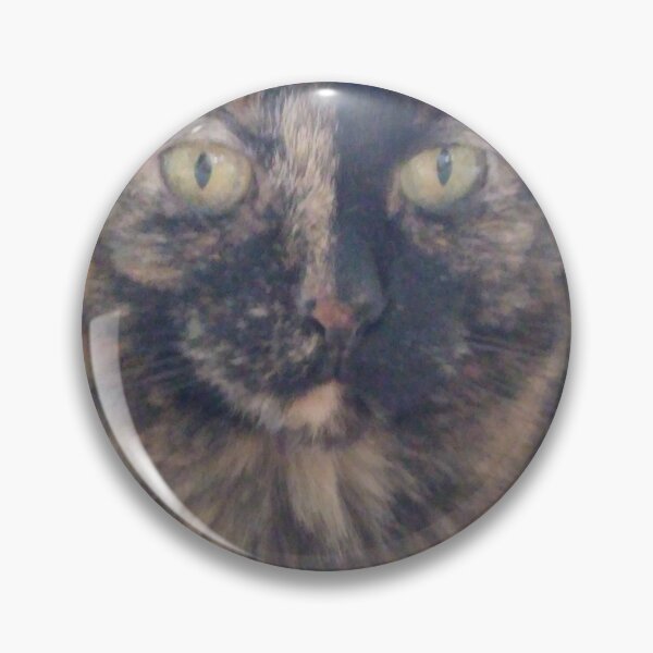 Item preview, Itty Bitty Kitty The Bit Boo designed and sold by Suziemarie.