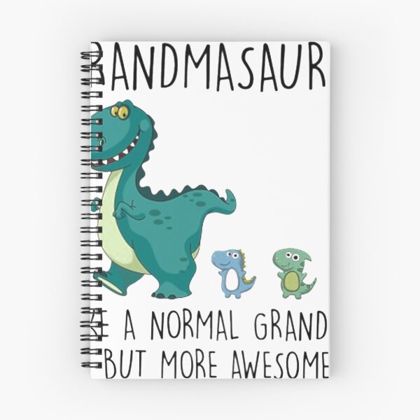Item preview, Grandmasaurus designed and sold by mytv2020.