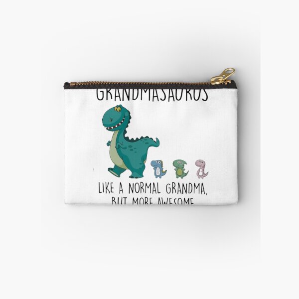 Item preview, Grandmasaurus designed and sold by mytv2020.