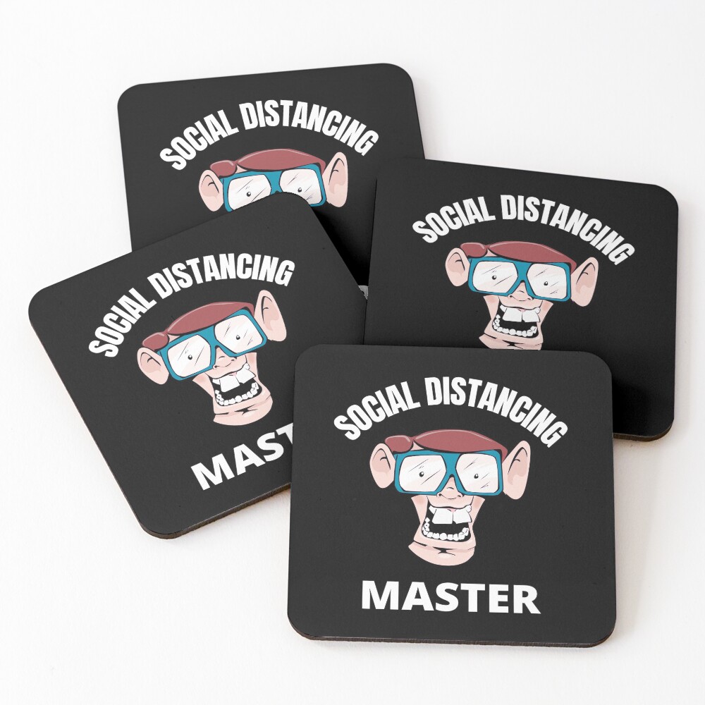 Item preview, Coasters (Set of 4) designed and sold by RGRamsey.
