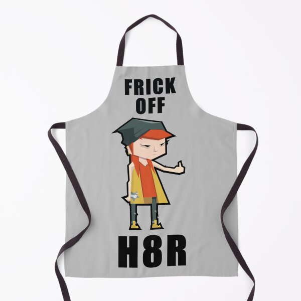 Item preview, Frick Off Hater designed and sold by Carsondood.
