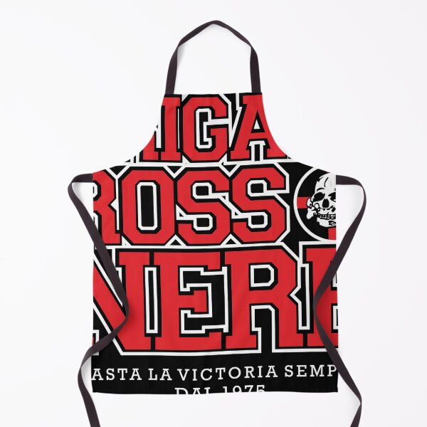 Item preview, Brigate Rossonere - Curva Sud Milano designed and sold by RB1899.