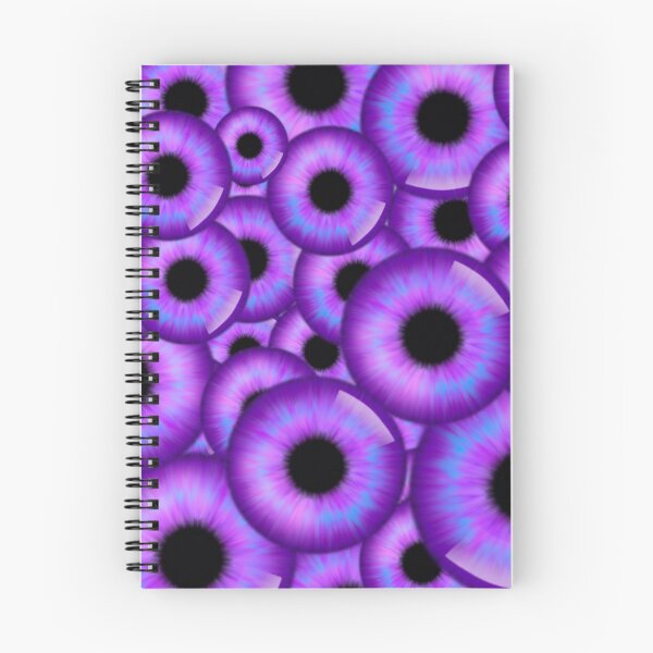 Item preview, Purple Iris designed and sold by Kpossible2719.