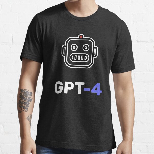 Item preview, GPT-4 Artificial Intelligence designed and sold by coderman.