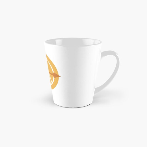 Trials Of Apollo Logo Tall Mug