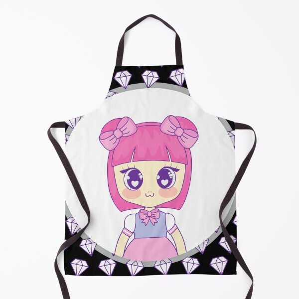 Item preview, girl loli manga color designed and sold by Dreamofstyle7.