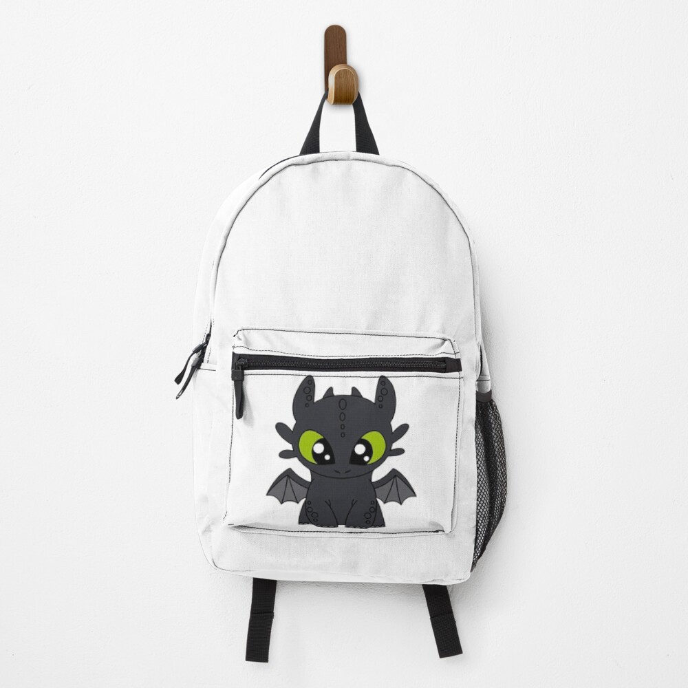 night fury backpack