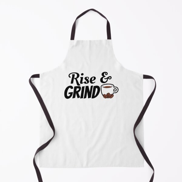 Item preview, Rise and Grind! designed and sold by DanTheNavyMan.