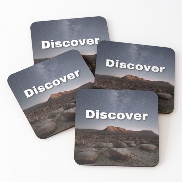 Item preview, Discover designed and sold by RB Graphics.