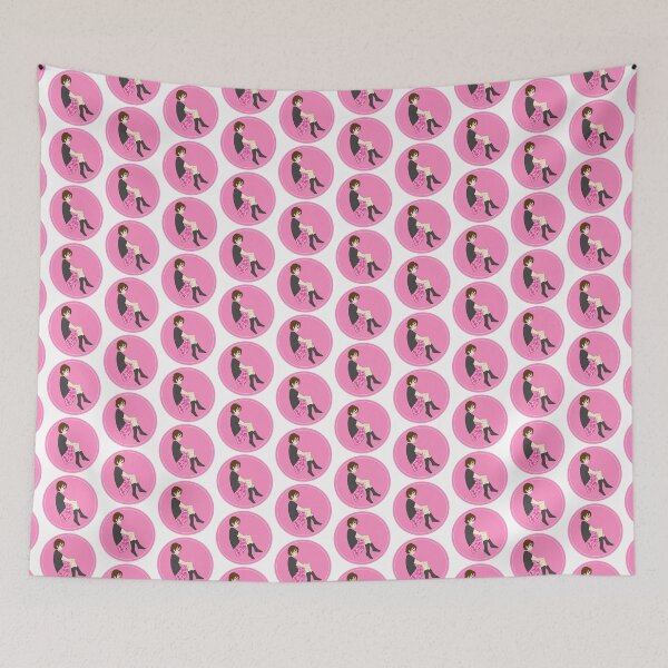 Item preview, curled up designed and sold by floradoodles.