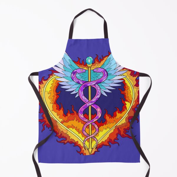 Item preview, caduceus designed and sold by ritusdesigns.