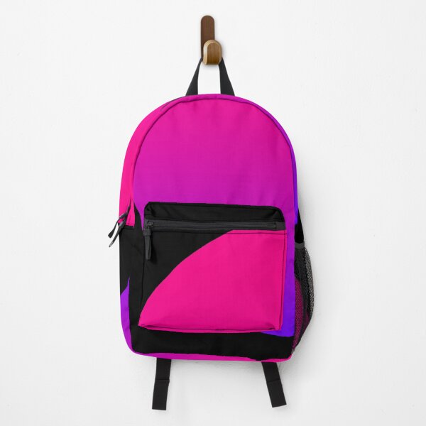 Item preview, Midnight Sun - Pink & Purple designed and sold by midnighthawk.