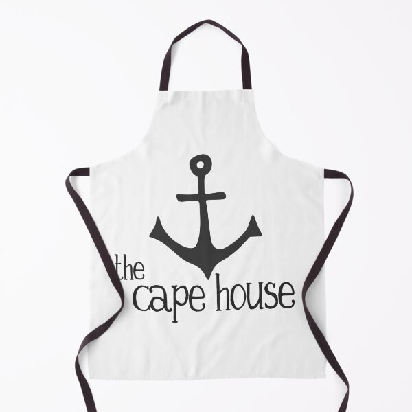 Item preview, The Cape House - Cape Cod Anchored designed and sold by TheCapeHouse.