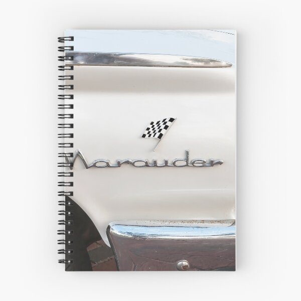 Item preview, 1963 Mercury Marauder  designed and sold by RichFrancoCars.