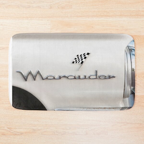 Item preview, 1963 Mercury Marauder  designed and sold by RichFrancoCars.