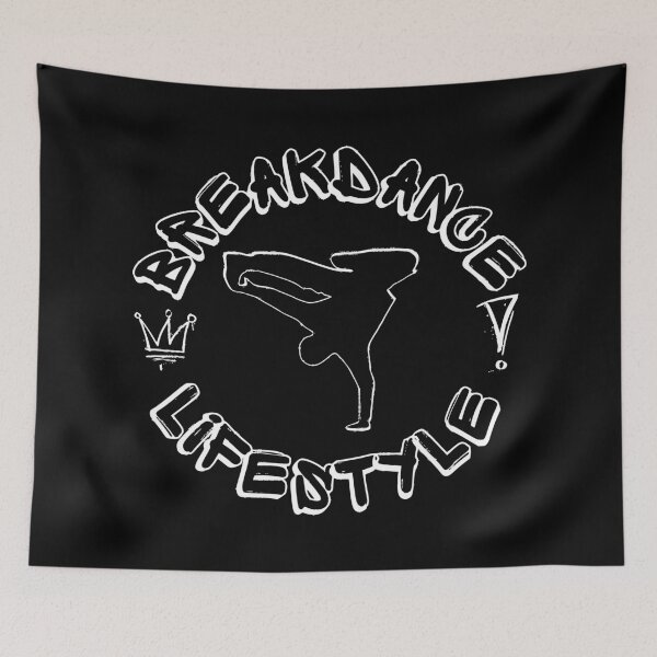 Item preview, Breakdance lifestyle designed and sold by OMdesigns93.