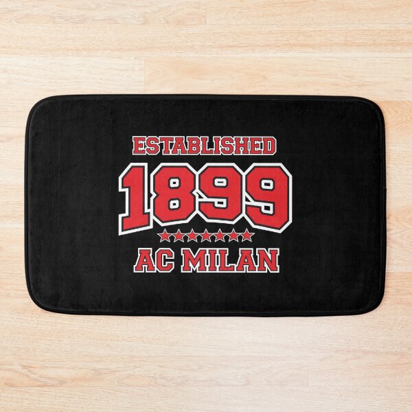 Item preview, AC Milan EST 1899 designed and sold by RB1899.