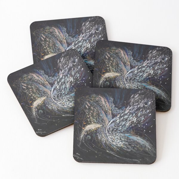 Item preview, The Angel Wings #15. Digital version 1 designed and sold by Elena Kotliarker.