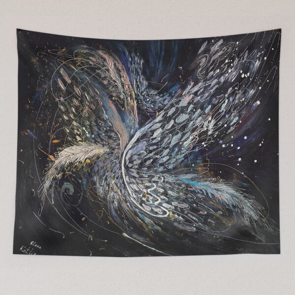 Item preview, The Angel Wings #15. Digital version 1 designed and sold by Elena Kotliarker.
