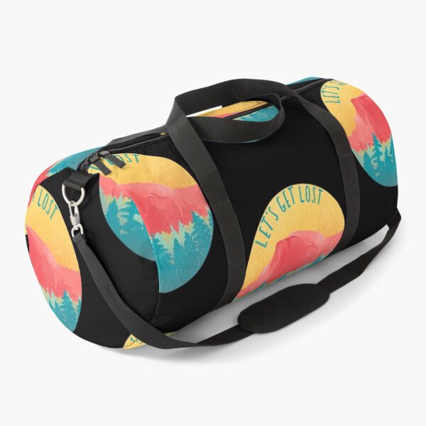 Item preview, Yosemite - Let's Get Lost designed and sold by HalpinDesign.