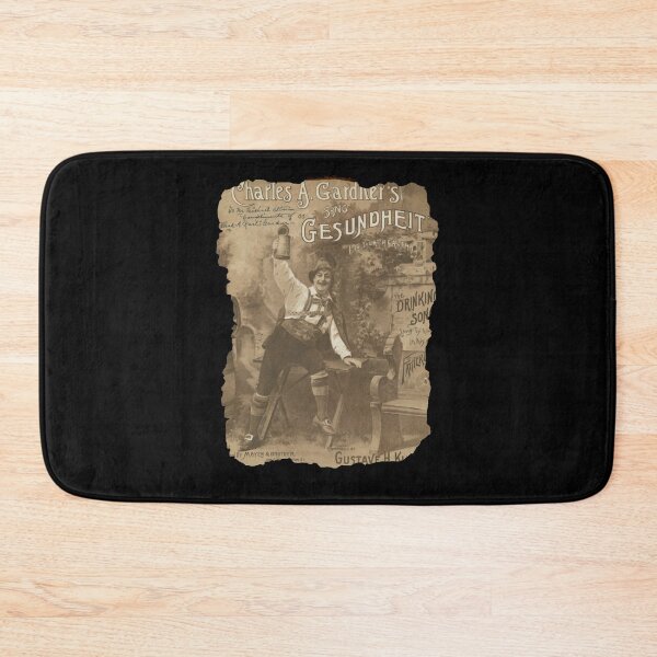 Item preview, Gardner Classic T-Shirt designed and sold by AdolfoMarks.