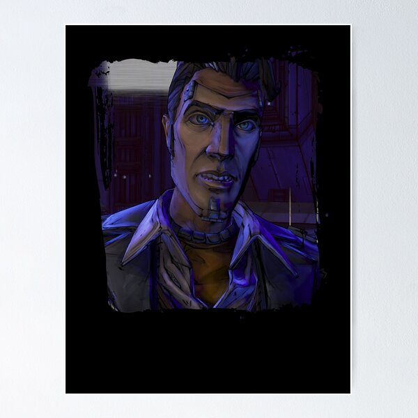 Item preview, Handsome Classic T-Shirt designed and sold by AdolfoMarks.