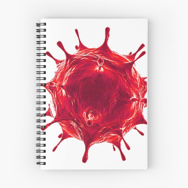 Item preview, chemistry, bacterium, covid, art designed and sold by Viktoriia Trubiichuk.
