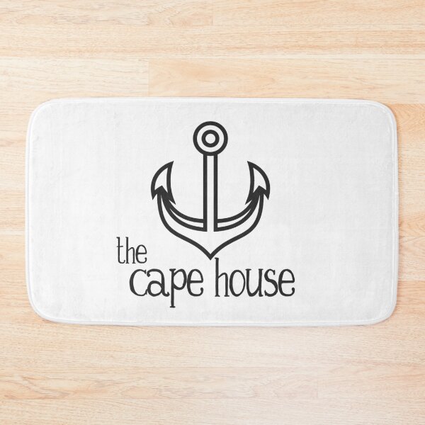 Item preview, The Cape House - Cape Cod Anchors Away designed and sold by TheCapeHouse.