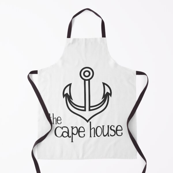 Item preview, The Cape House - Cape Cod Anchors Away designed and sold by TheCapeHouse.