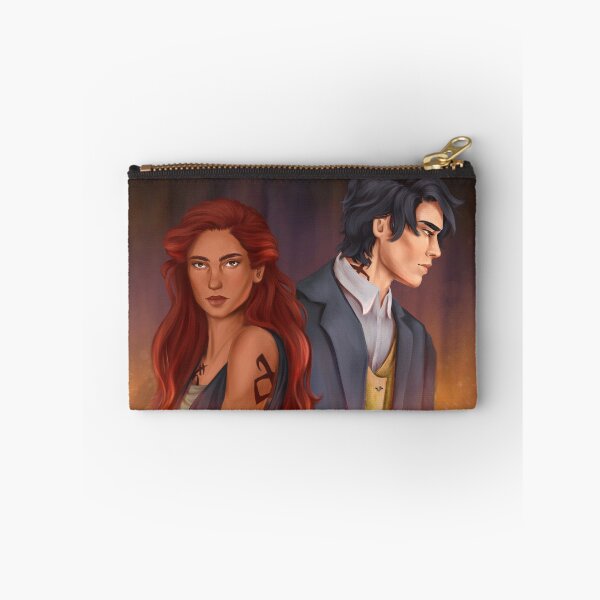 Item preview, James and Cordelia  designed and sold by Artzzofkae.