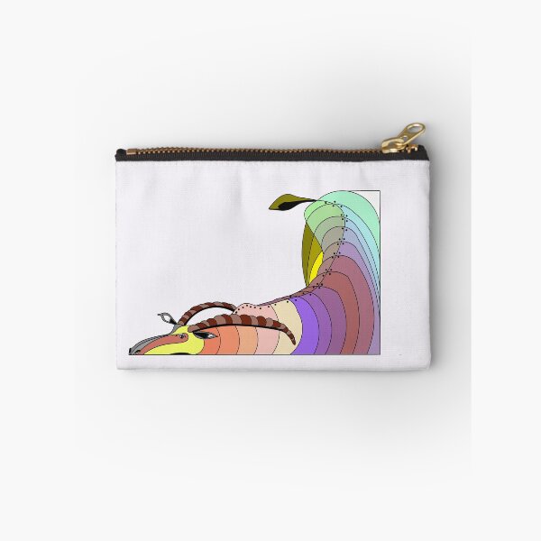 Item preview, Capra ibex, Digitart, Kidsart designed and sold by Paszkan.