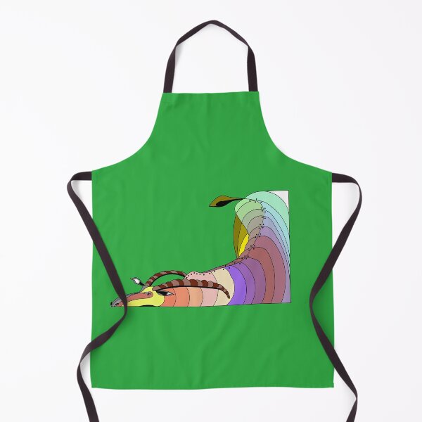 Item preview, Capra ibex, Digitart, Kidsart designed and sold by Paszkan.