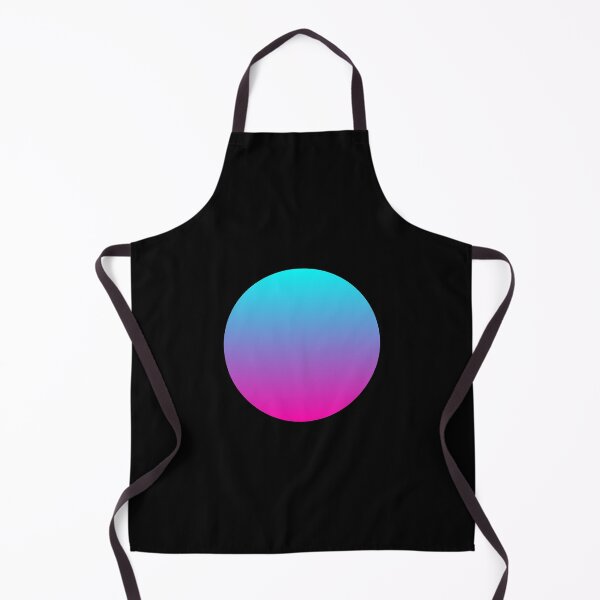 Item preview, Midnight Sun - Blue & Pink designed and sold by midnighthawk.