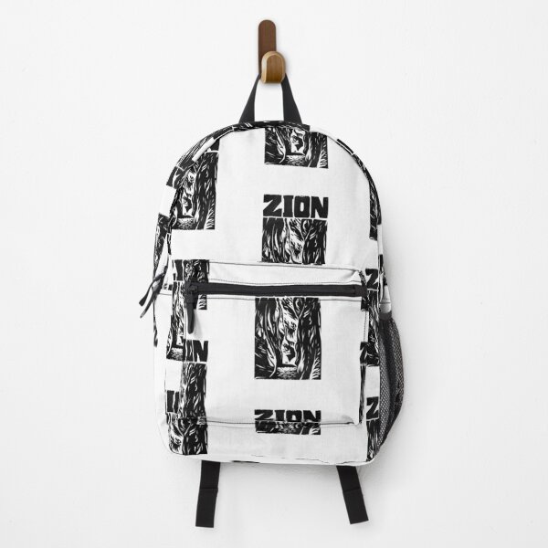 Item preview, Zion The Narrows Woodcut Print designed and sold by HalpinDesign.