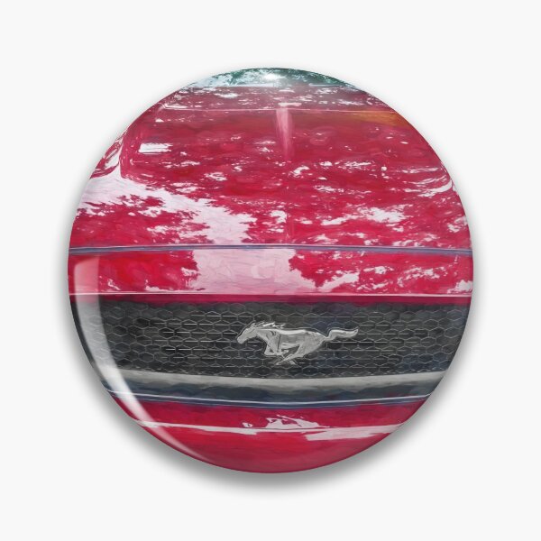 Item preview, 2015 Ford Mustang GT 5.0 designed and sold by RichFrancoCars.