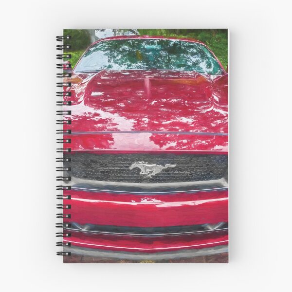 Item preview, 2015 Ford Mustang GT 5.0 designed and sold by RichFrancoCars.