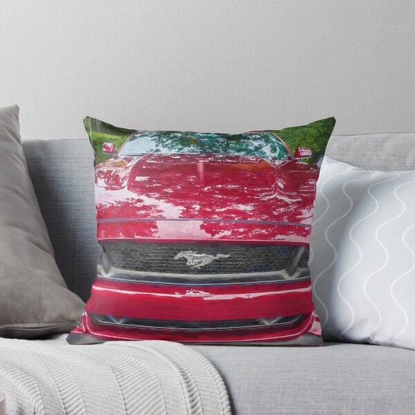 Item preview, 2015 Ford Mustang GT 5.0 designed and sold by RichFrancoCars.