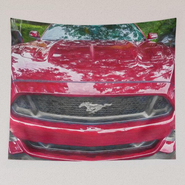 Item preview, 2015 Ford Mustang GT 5.0 designed and sold by RichFrancoCars.