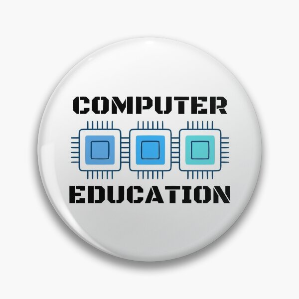 Item preview, Computer Education designed and sold by OMdesigns93.