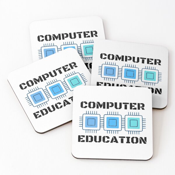 Item preview, Computer Education designed and sold by OMdesigns93.