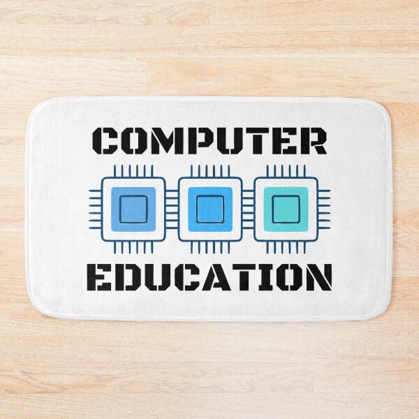 Item preview, Computer Education designed and sold by OMdesigns93.