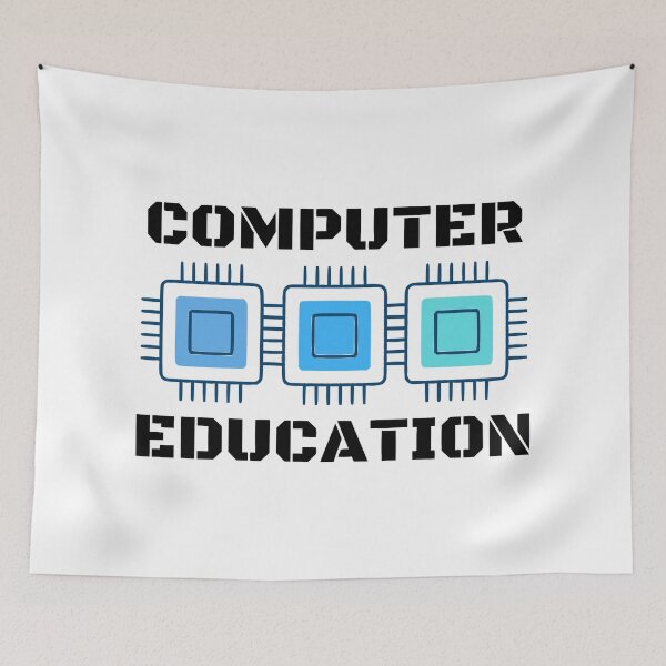 Item preview, Computer Education designed and sold by OMdesigns93.