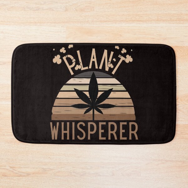 Item preview, Mariwana Cannabis Plant Whisperer retro funny gift idiea designed and sold by Live  Today.