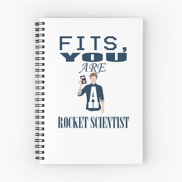 Item preview, Rocket Scientist  designed and sold by 11ronnie.