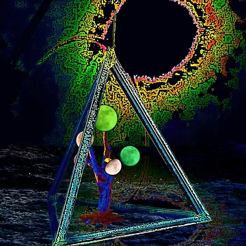 Vorschaubild zum Design Luna Module von KhanasWeb
