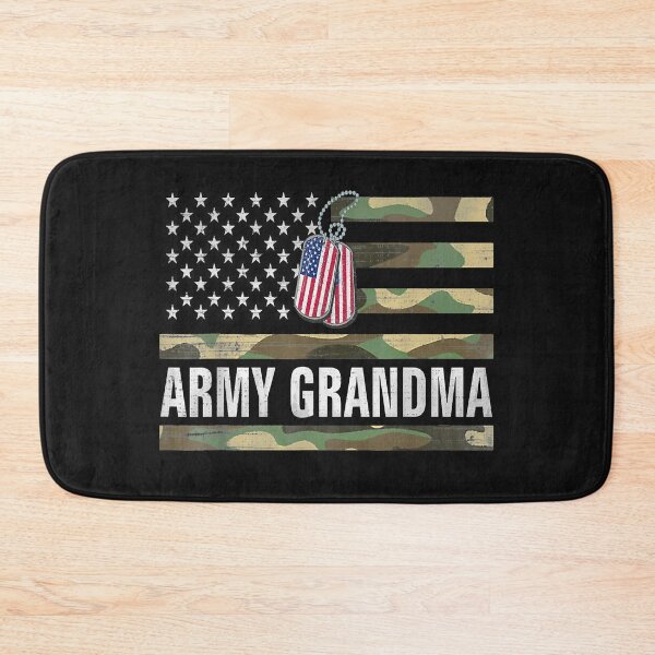 Item preview, US Army Grandma | Gift Idea | Gift For Grandma designed and sold by LanPhan.