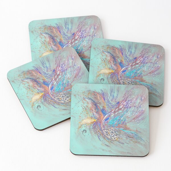 Item preview, The Angel Wings #15. Digital version 2 designed and sold by Elena Kotliarker.